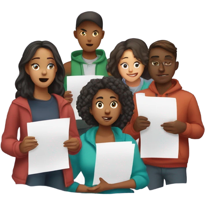 spelling bee emoji