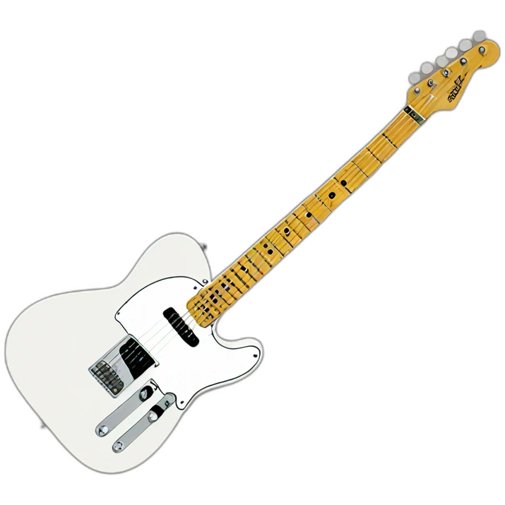 Fender telecaster emoji