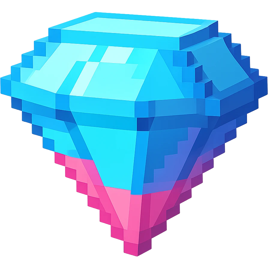 diamond emoji