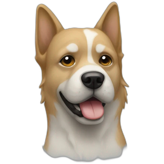 fog-dog-it-sucks emoji