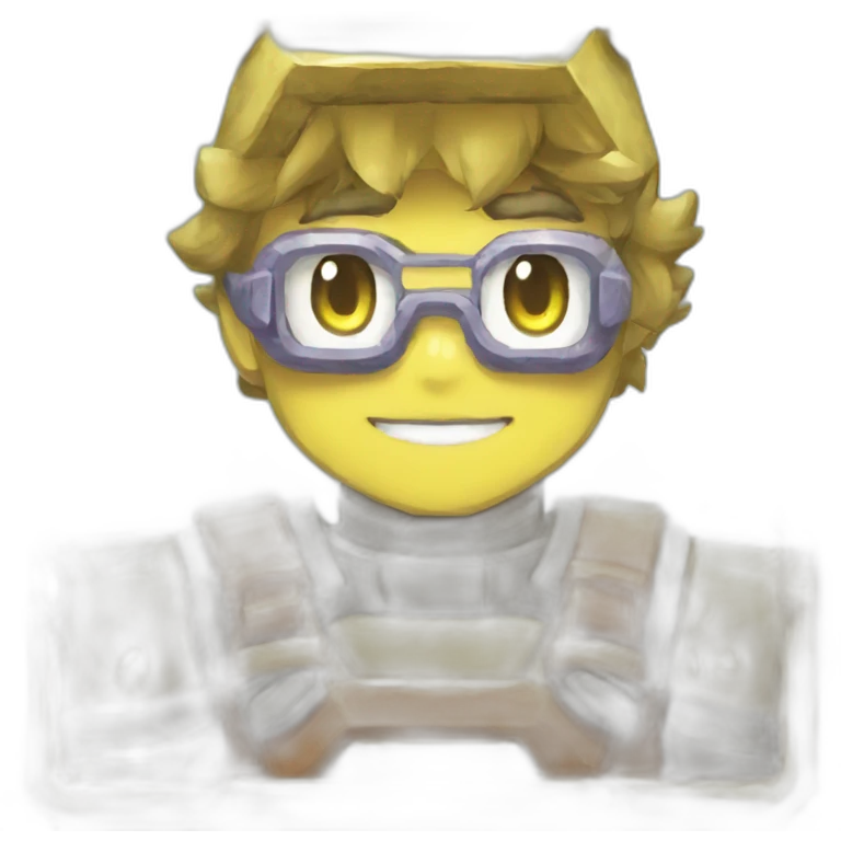 pixel badge event contest pokemon gold future trophy emoji