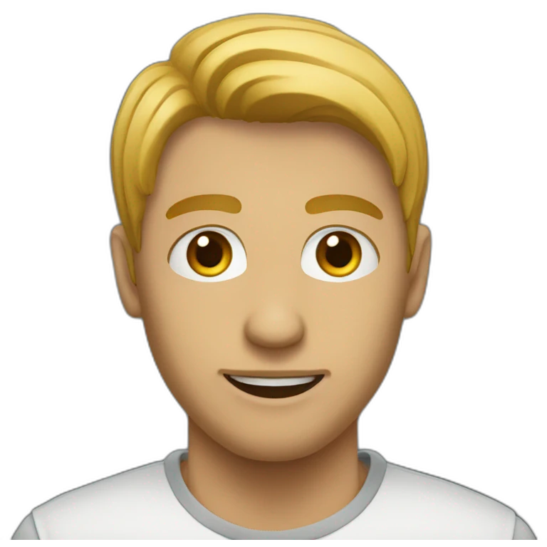 persona orando emoji
