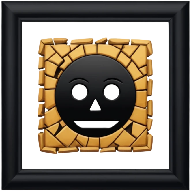 
oppression of another country's culture emoji
