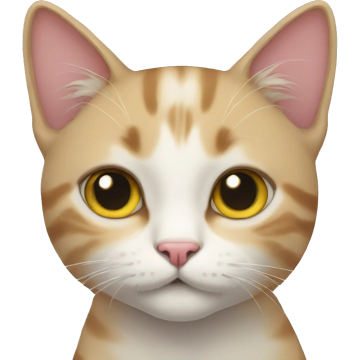 Cat emoji