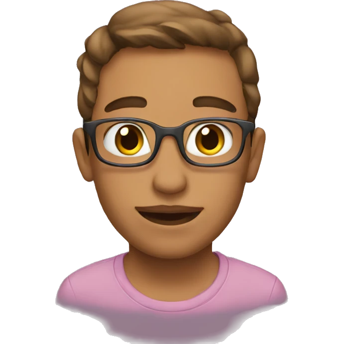 Love you emoji