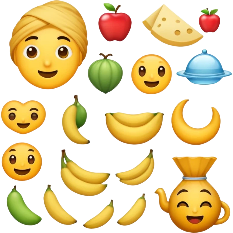 ایموجی که ماسک لبخند داره و از زیر ماسک داره گریه میکنه  emoji