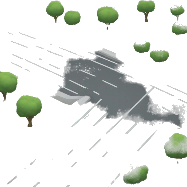 Road emoji