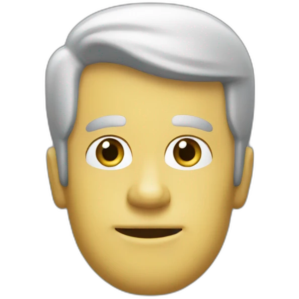 Hommer simson emoji