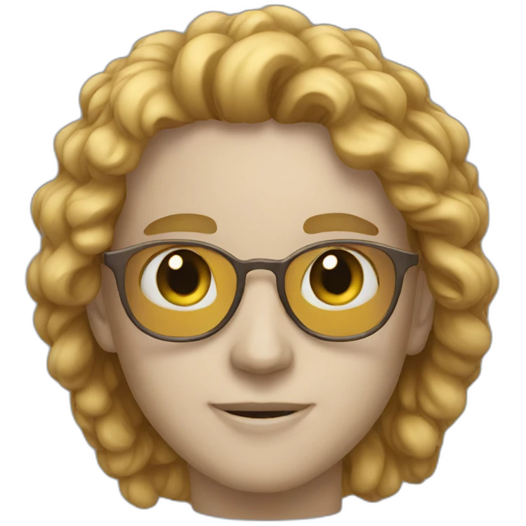 Very cool emoji