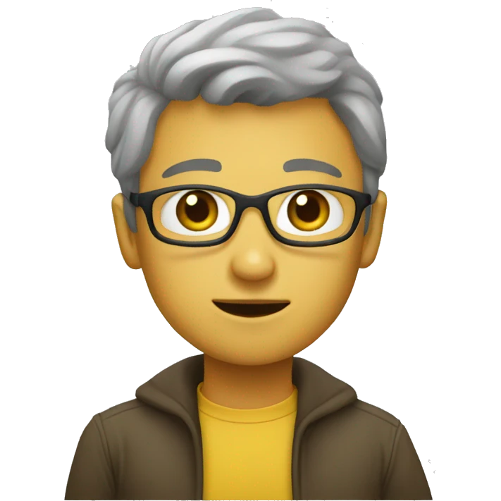 Yelan emoji