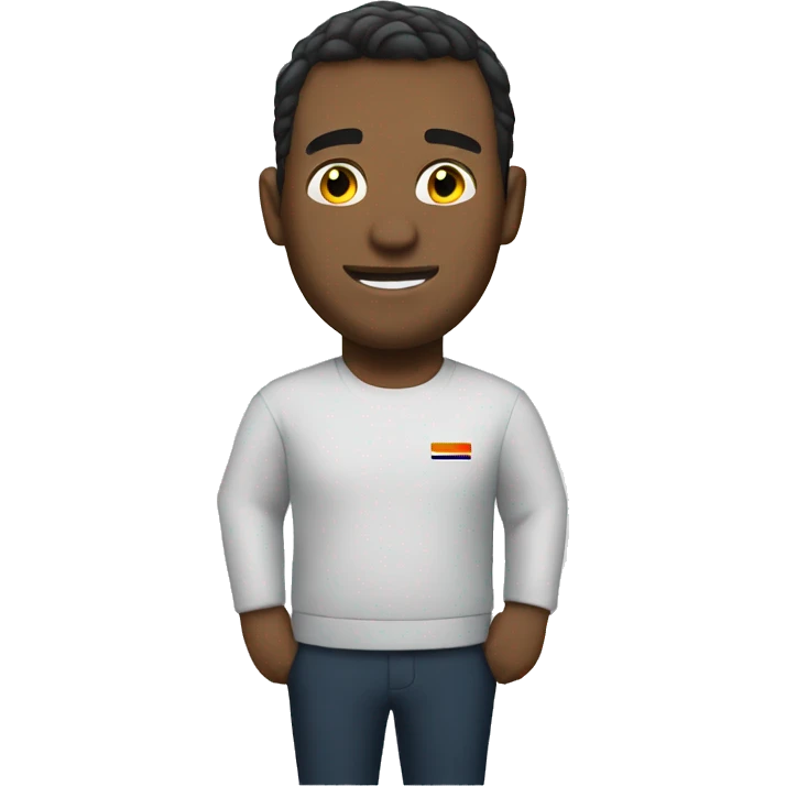 F1 emoji