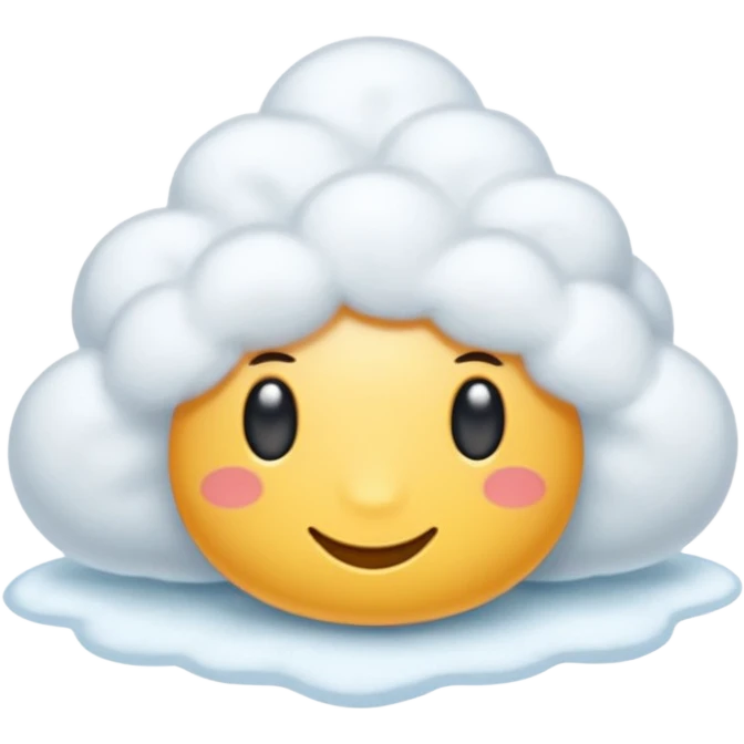 Bodenwischer emoji