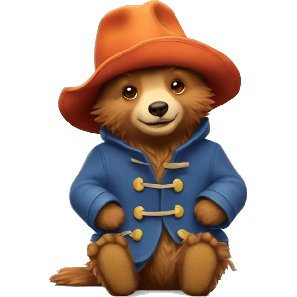 paddington-bear-marmalade-happy emoji
