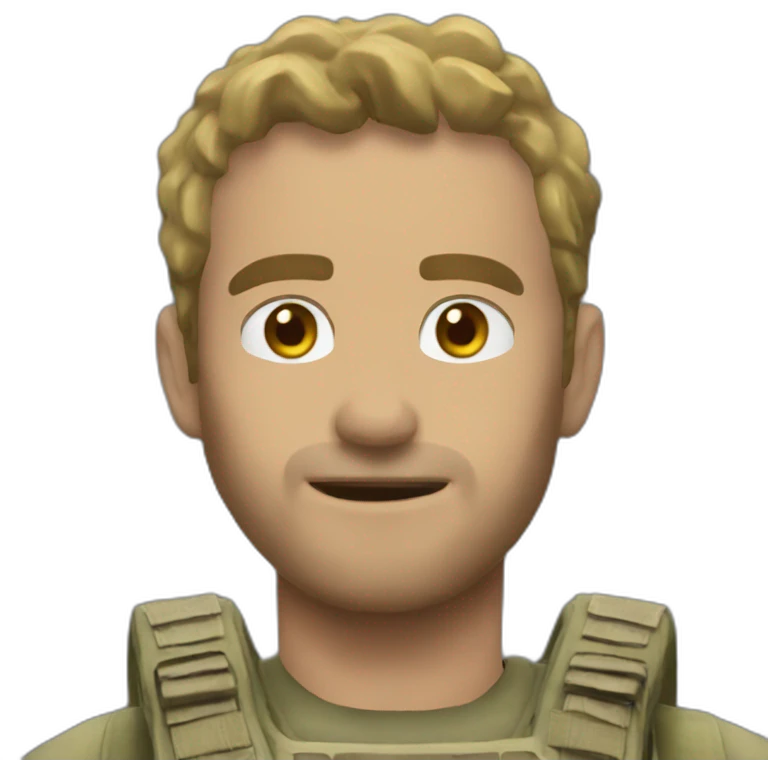 Call of duty emoji
