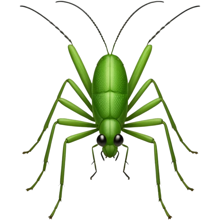 cricket emoji