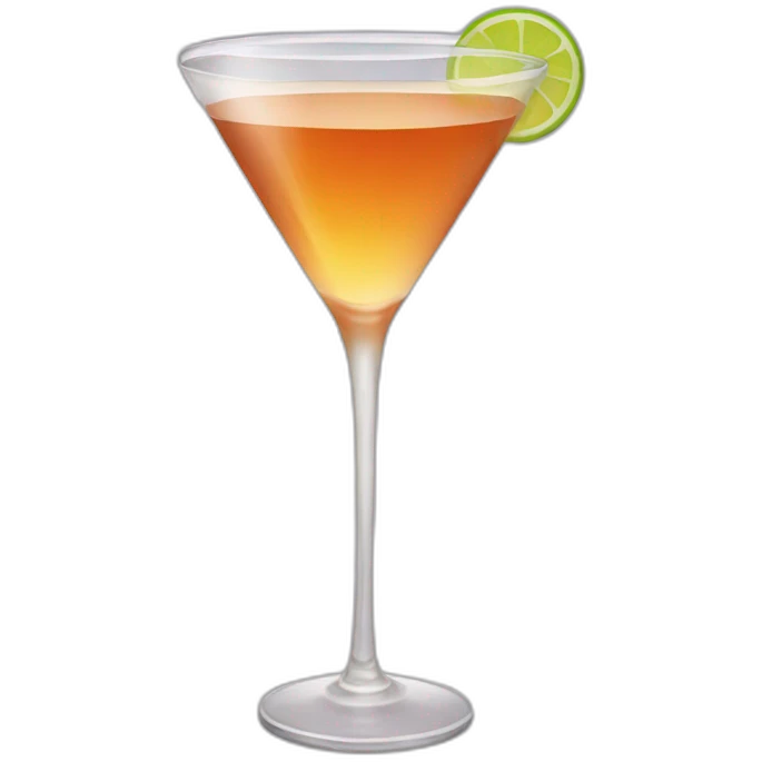 drink emoji