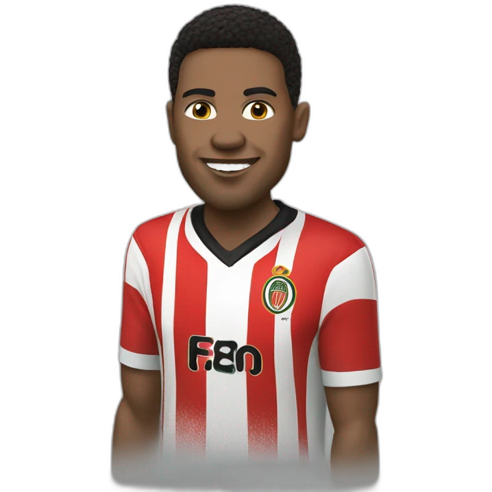 Feyenoord emoji