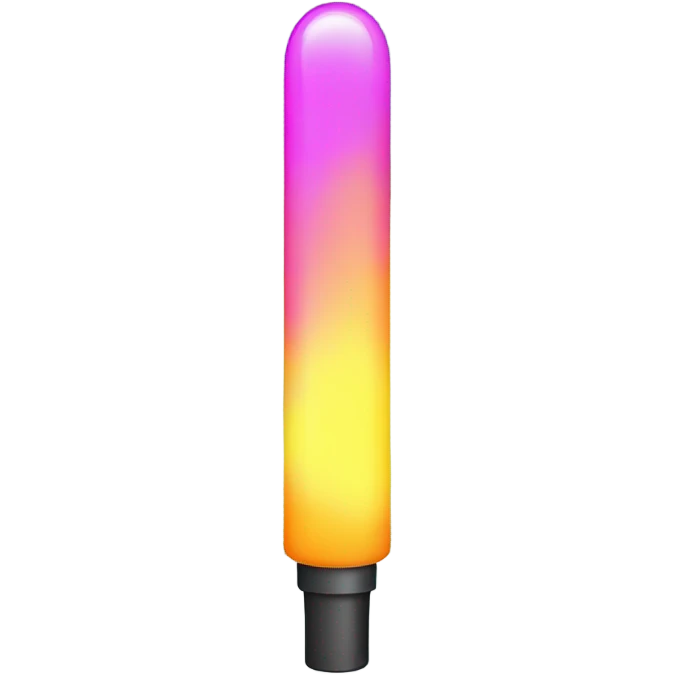 GLOWSTICK emoji