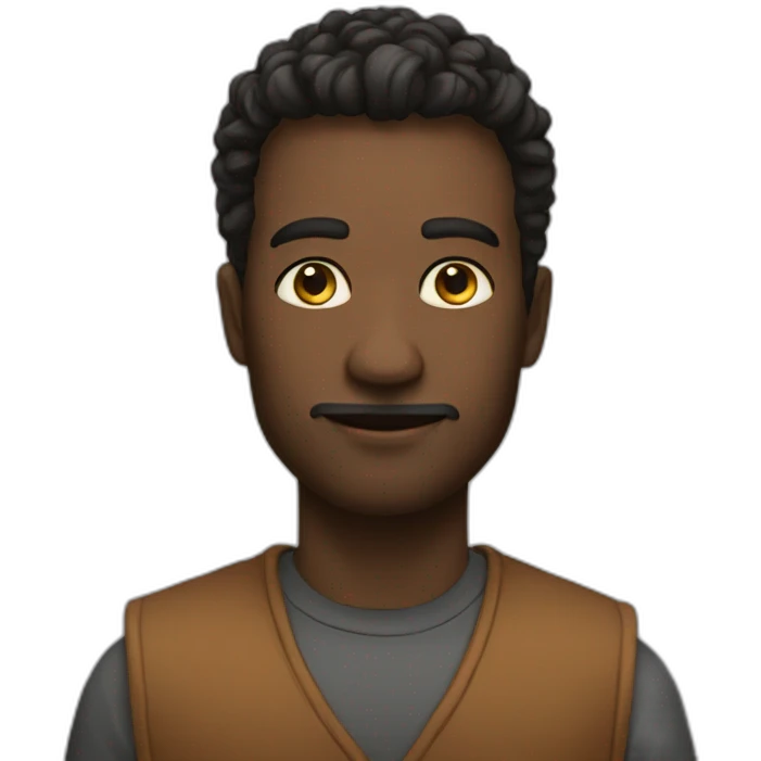 Haland emoji