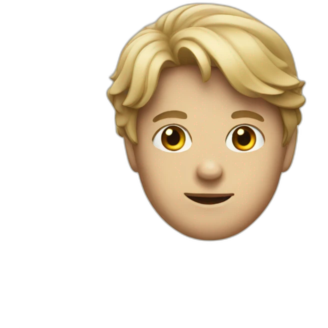 program emoji
