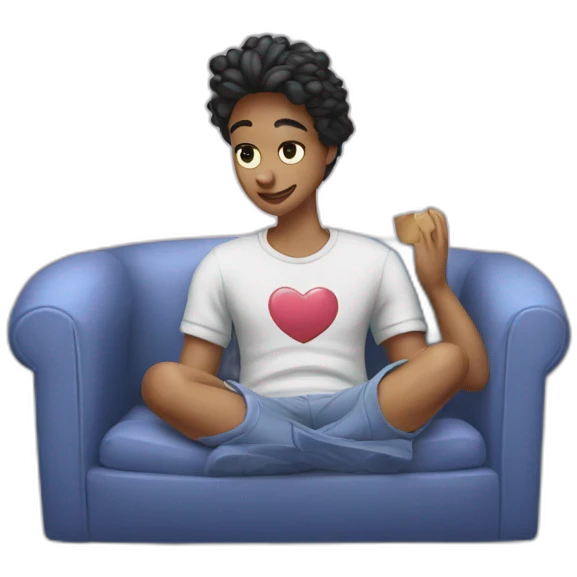 🛒💼💼💼💼💼split emoji