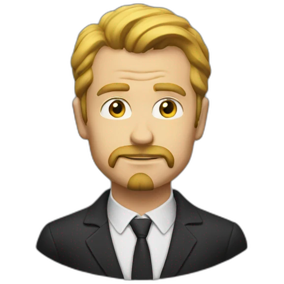 vincent emoji