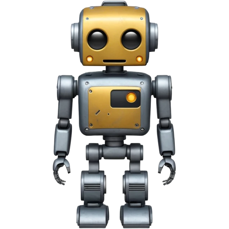 tars robot interstellar emoji