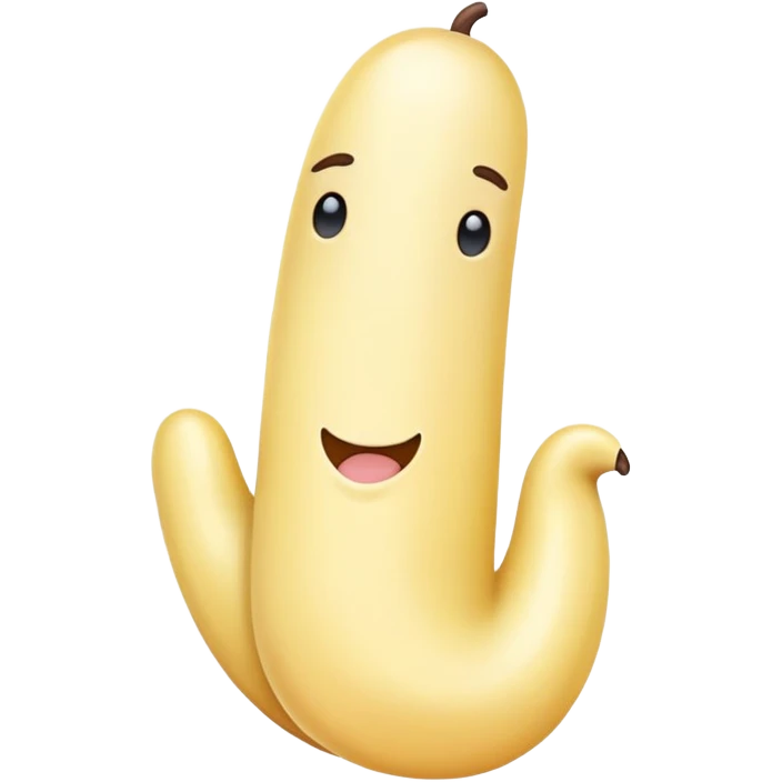 big dick  emoji