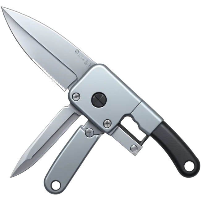 switch blade emoji