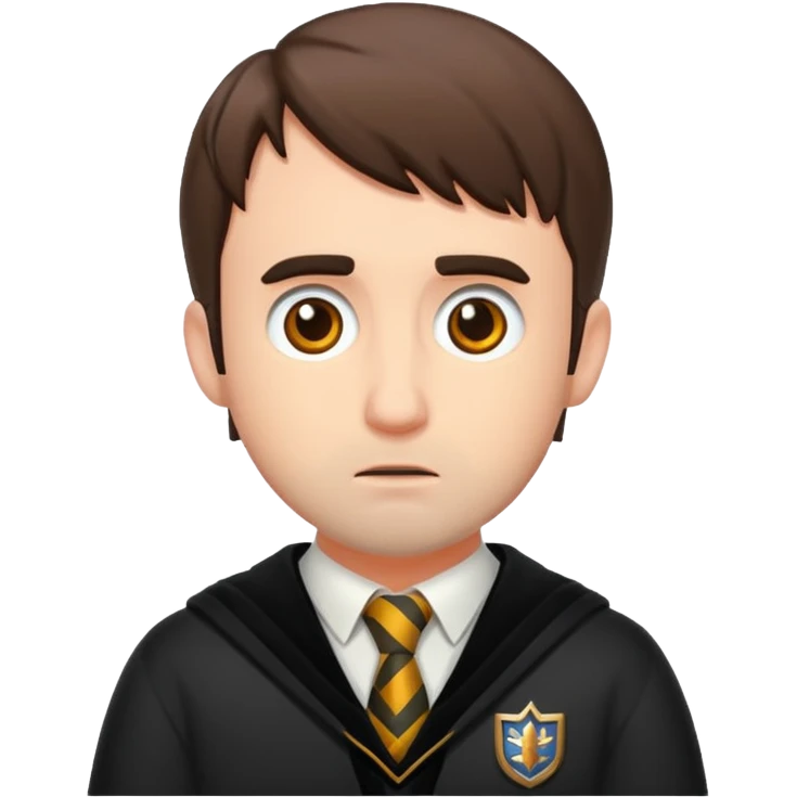 neville longbottom emoji