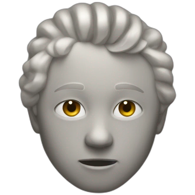 Signe contre le harcellement emoji