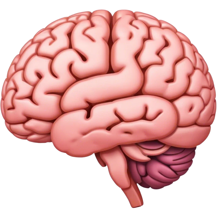 second brain emoji