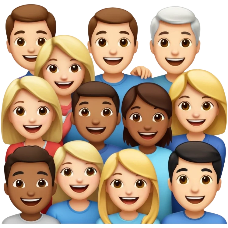 Поспешишь людей насмешишь emoji