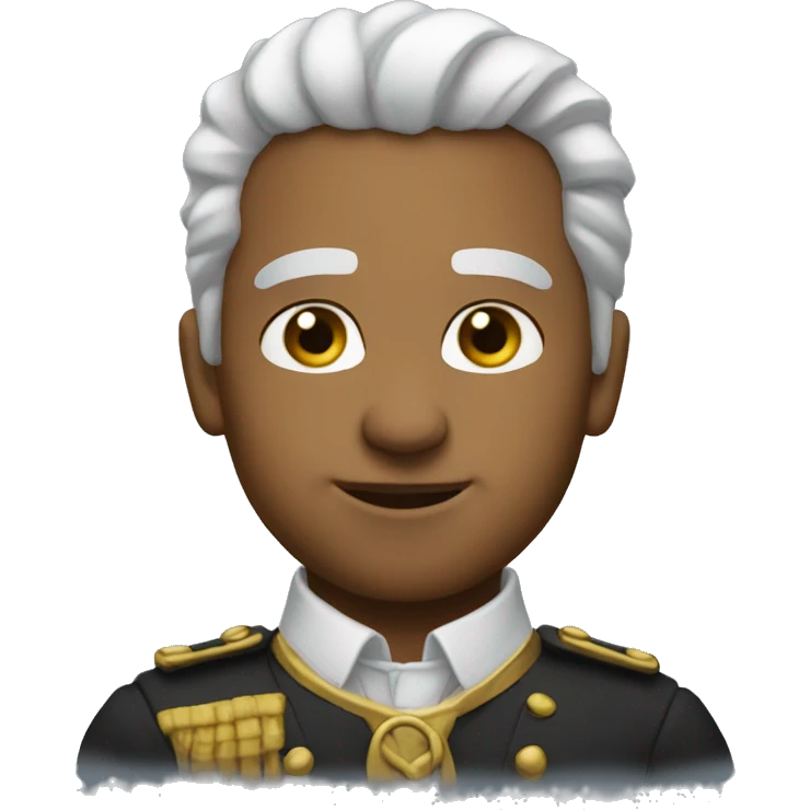 gavil emoji
