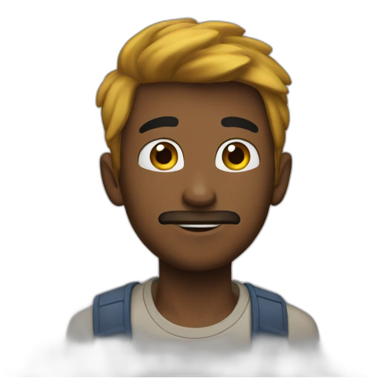 Drole emoji