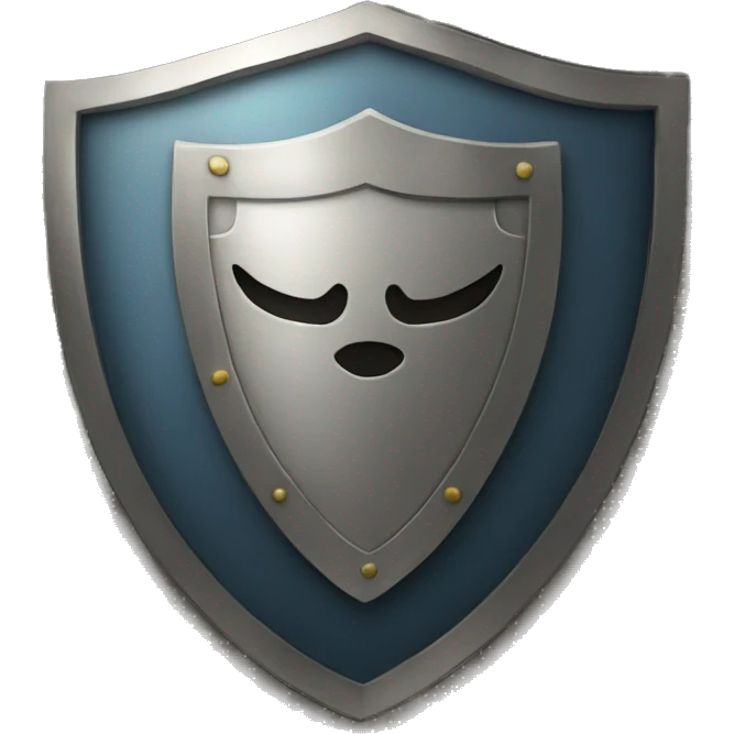sheild emoji