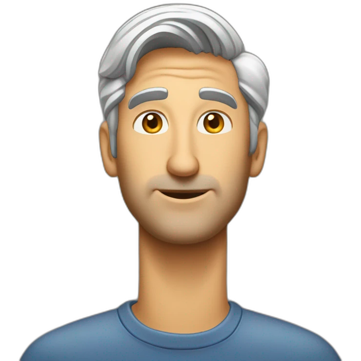 craig federighi credit card in neck emoji