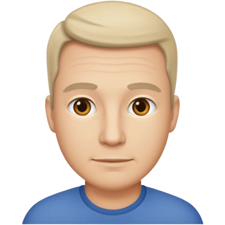 Single father emoji