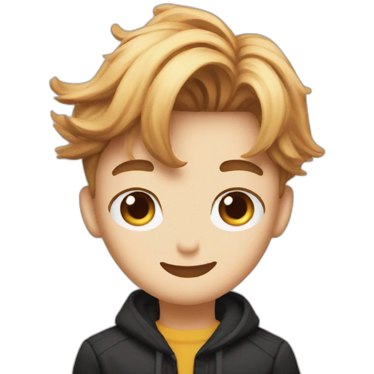 Ateez emoji
