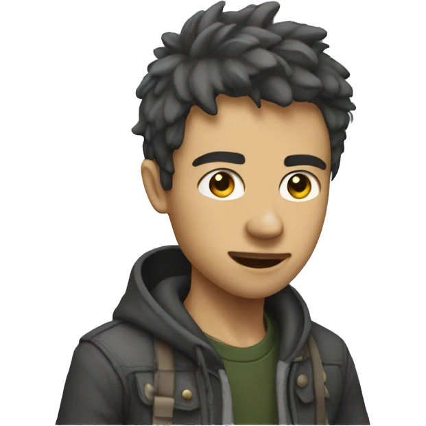 vandal emoji
