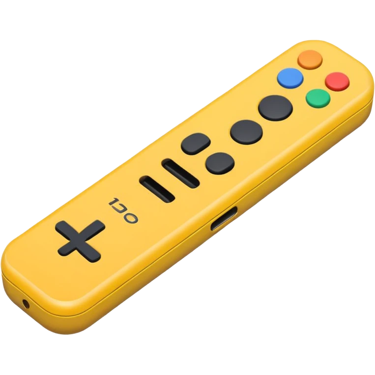 playstation stick emoji