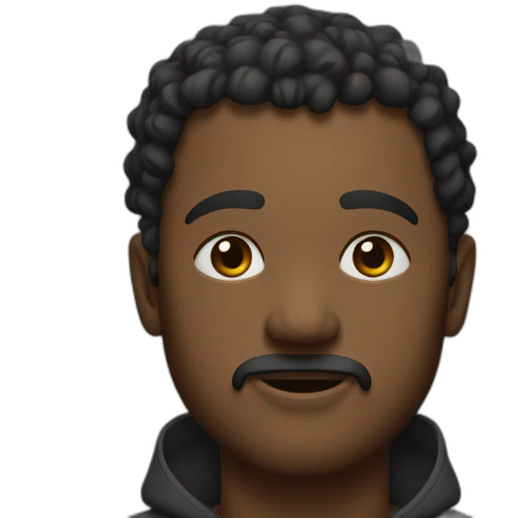 Ladron emoji