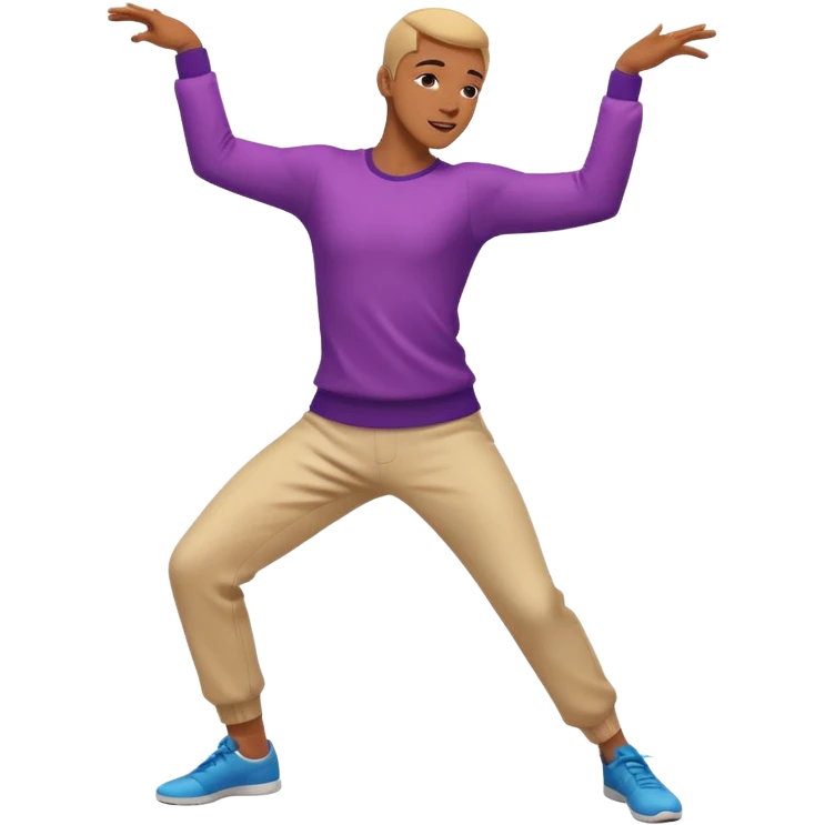 veriação do tiktok emoji