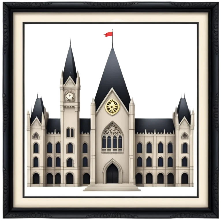 Parliament  emoji