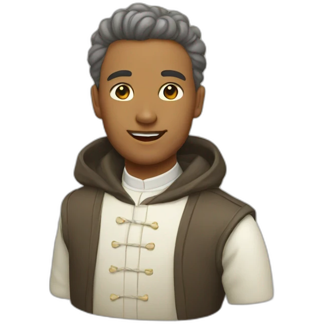 Kirchen emoji