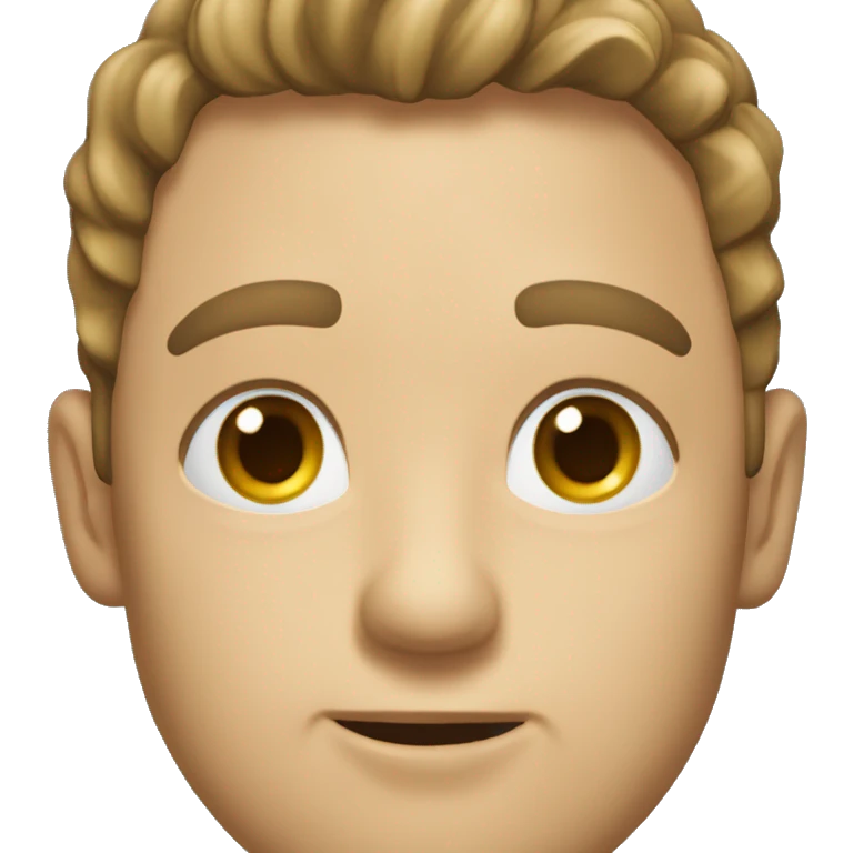 романтичеый смайлик emoji