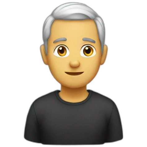 Corse emoji