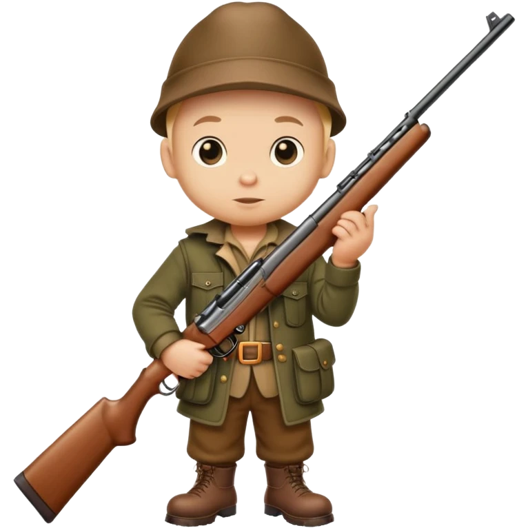 Elmer fudd  emoji