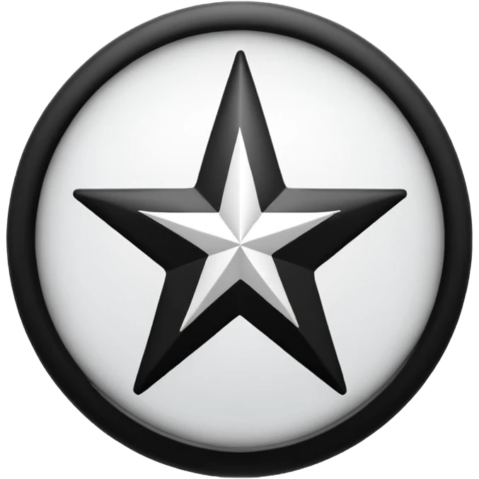 Escudo do Botafogo  emoji