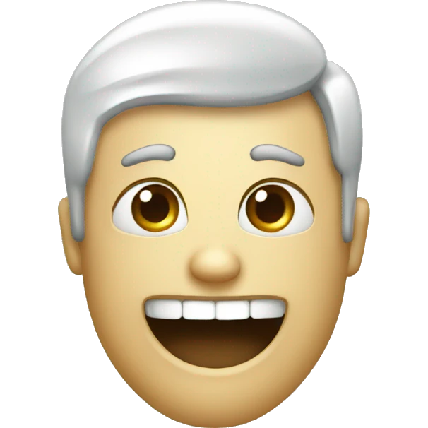 endodontist emoji